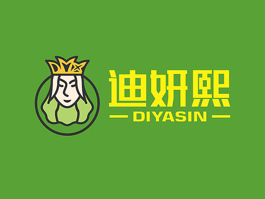 生鲜超市品牌设计