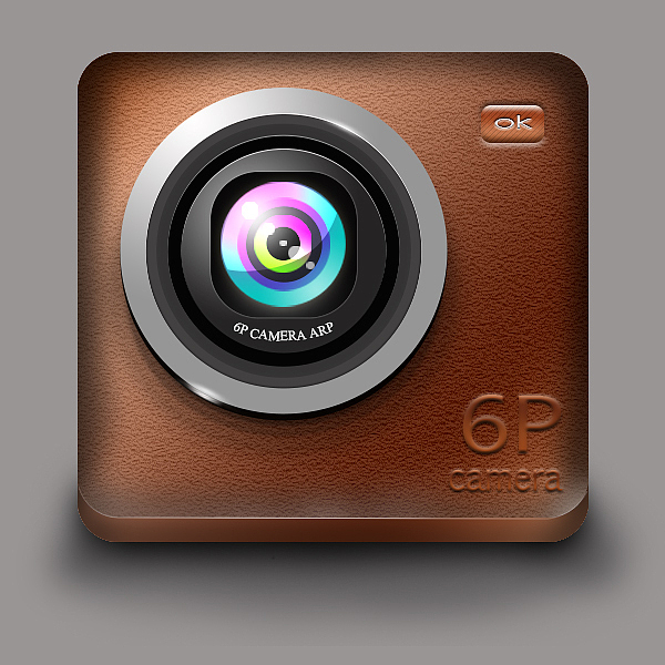 照相机（图ZMjc4MTQ4ODg=） - 图标 - 站酷设计师lan海曦月原创素材 - 站酷ZCOOL