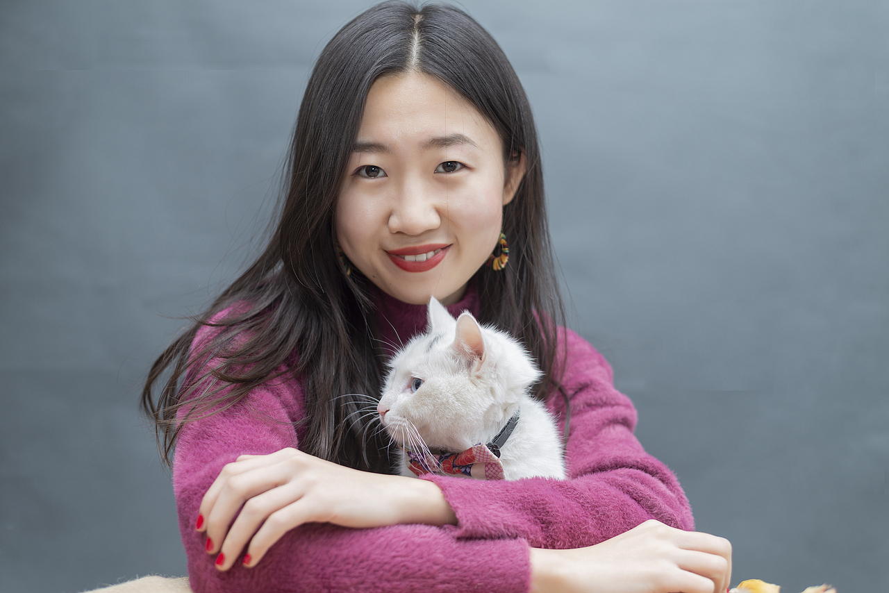 抓不到老鼠的也是好猫（图ZMjM2NDI3NTMy） - 宠物摄影 - 站酷设计师薄荷的冬天原创素材 - 站酷ZCOOL