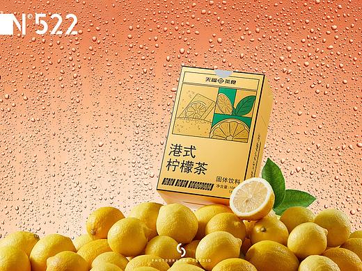 #TF茶&电商摄影