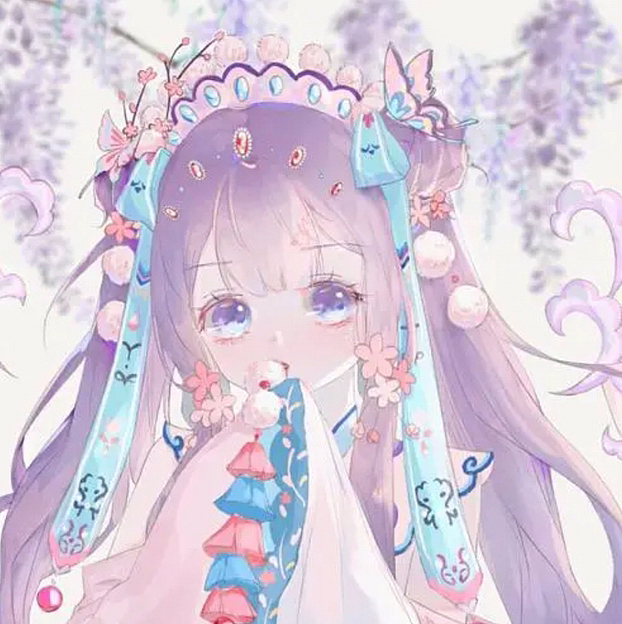 紫色系（图ZMzY3NDI2NDQ4） - 像素画 - 站酷设计师晨夕颜原创素材 - 站酷ZCOOL