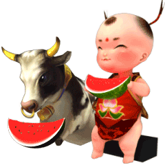 【合成的重要性】3dsmax/AE/PS组合使用制作魔性表情包（图ZODQwMDk1OTI=） - 网络表情 - 站酷设计师蘑菇家原创素材 - 站酷ZCOOL