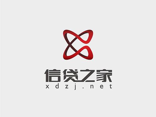 【金融LOGO+折页设计】飞机稿