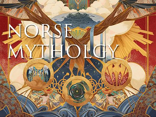 NORSE MYTHLOGY / 北欧神话