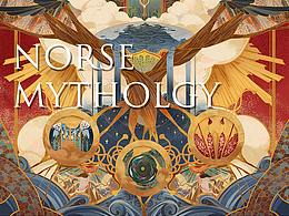 NORSE MYTHLOGY / 北欧神话