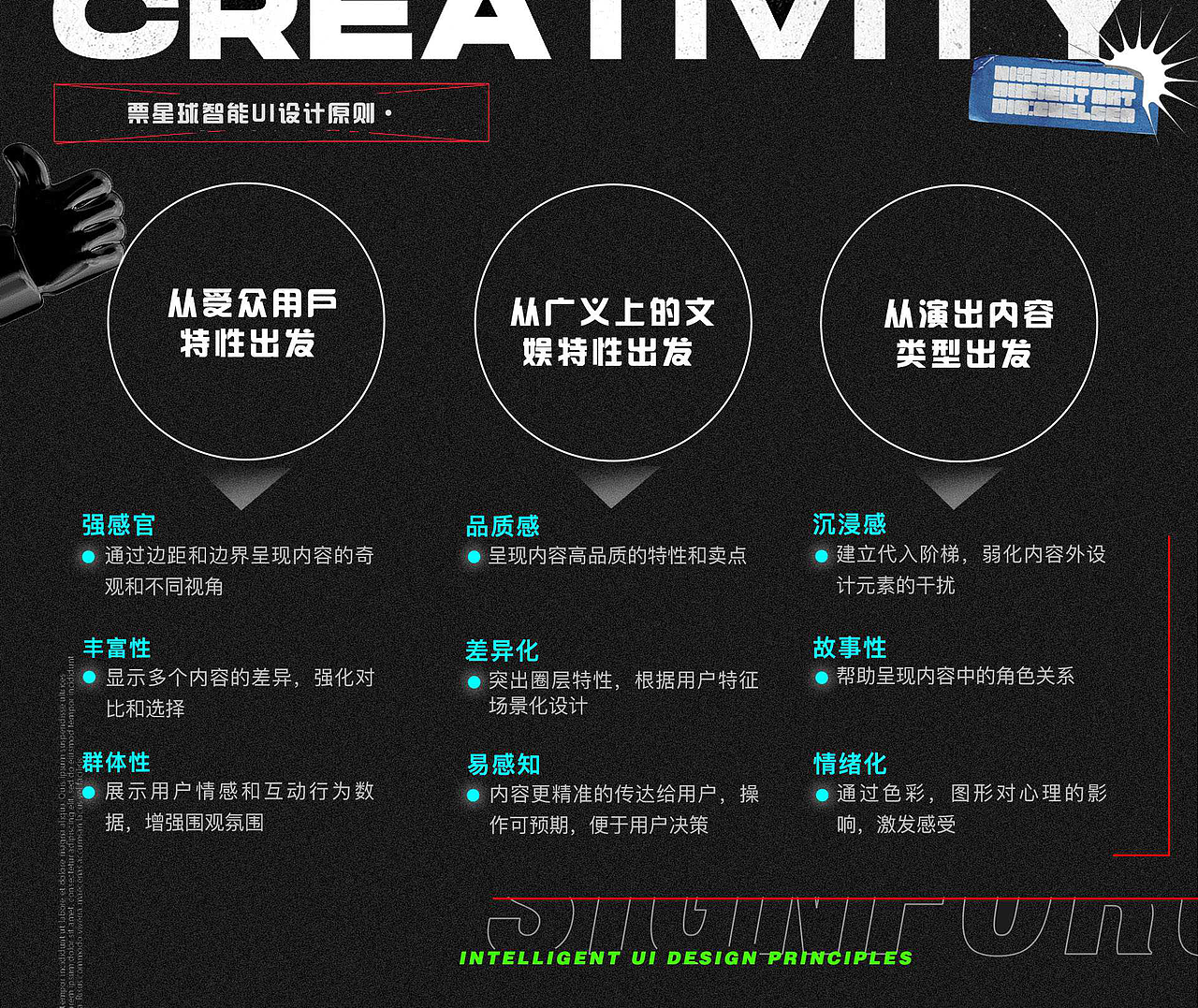 2021UI-视觉作品沉淀