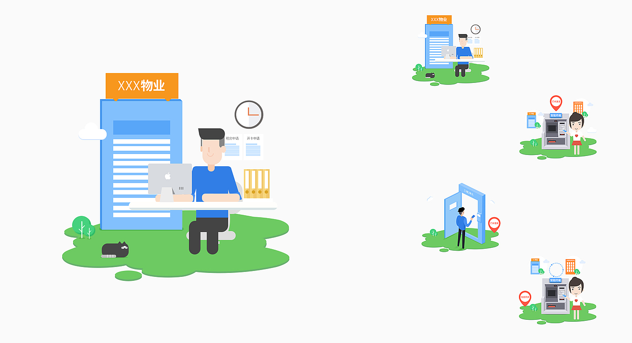 作品集简历（图ZODY3OTg1NzI=） - 电商 - 站酷设计师怎样啊原创素材 - 站酷ZCOOL