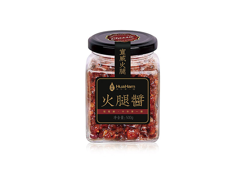 成都食品包装设计