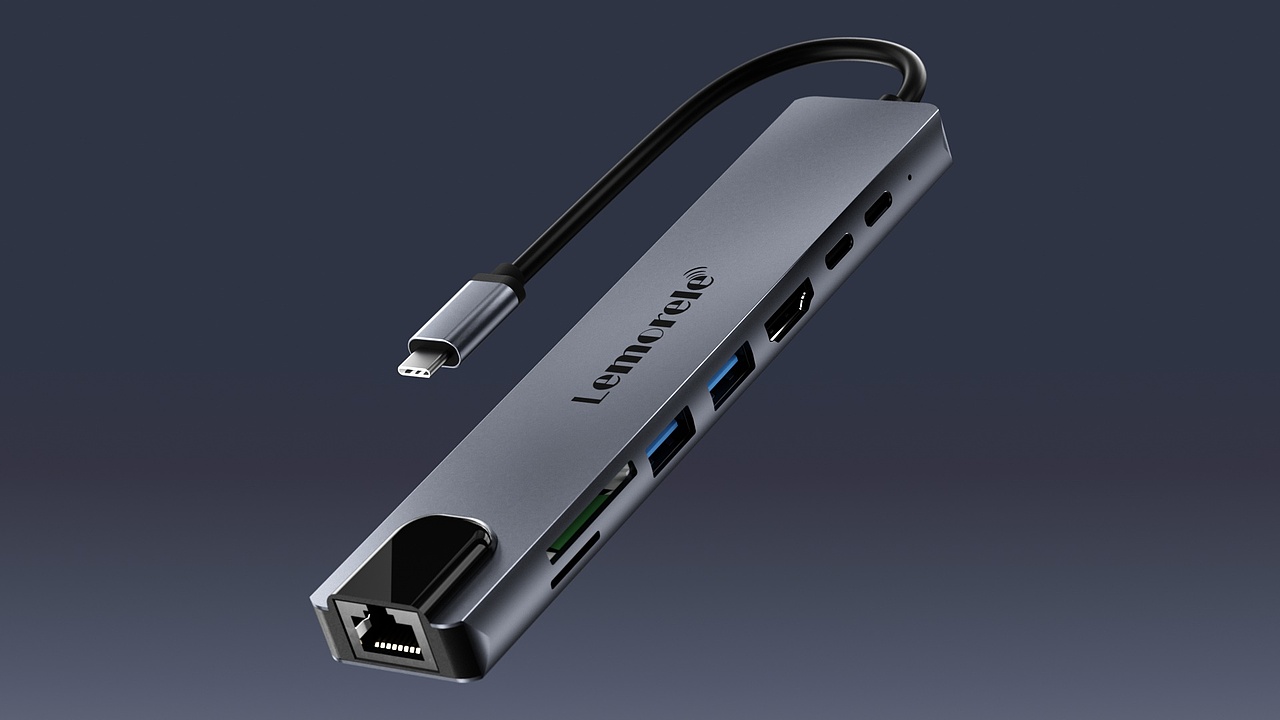 拓展坞亚马逊平台用视频