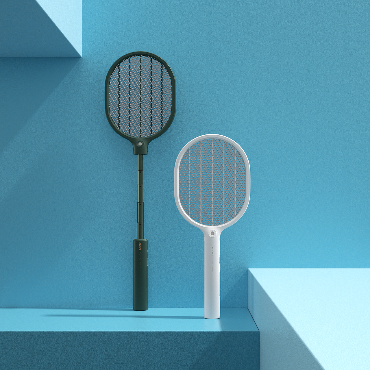 【产品渲染】近期作品整理 01