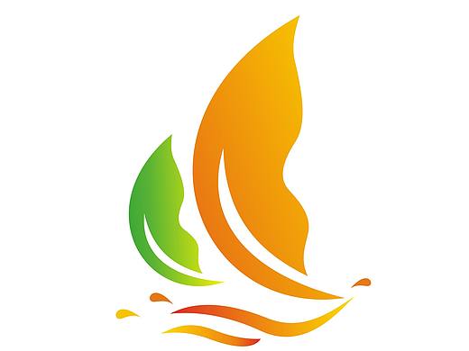 青岛世博会LOGO