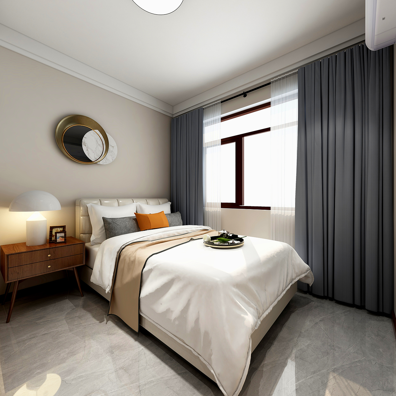 银基御府彭哥3#2203