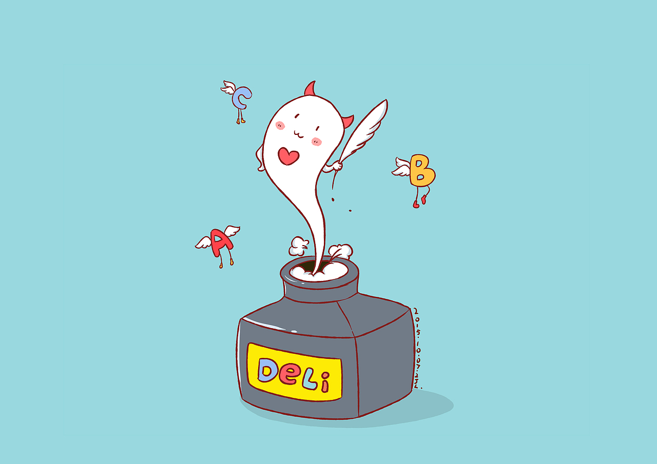 百图斩【2015.10.15. 更新至第一百斩】（图ZMzUwOTQ2MjQ=） - 创作习作 - 站酷设计师小白LYN原创素材 - 站酷ZCOOL