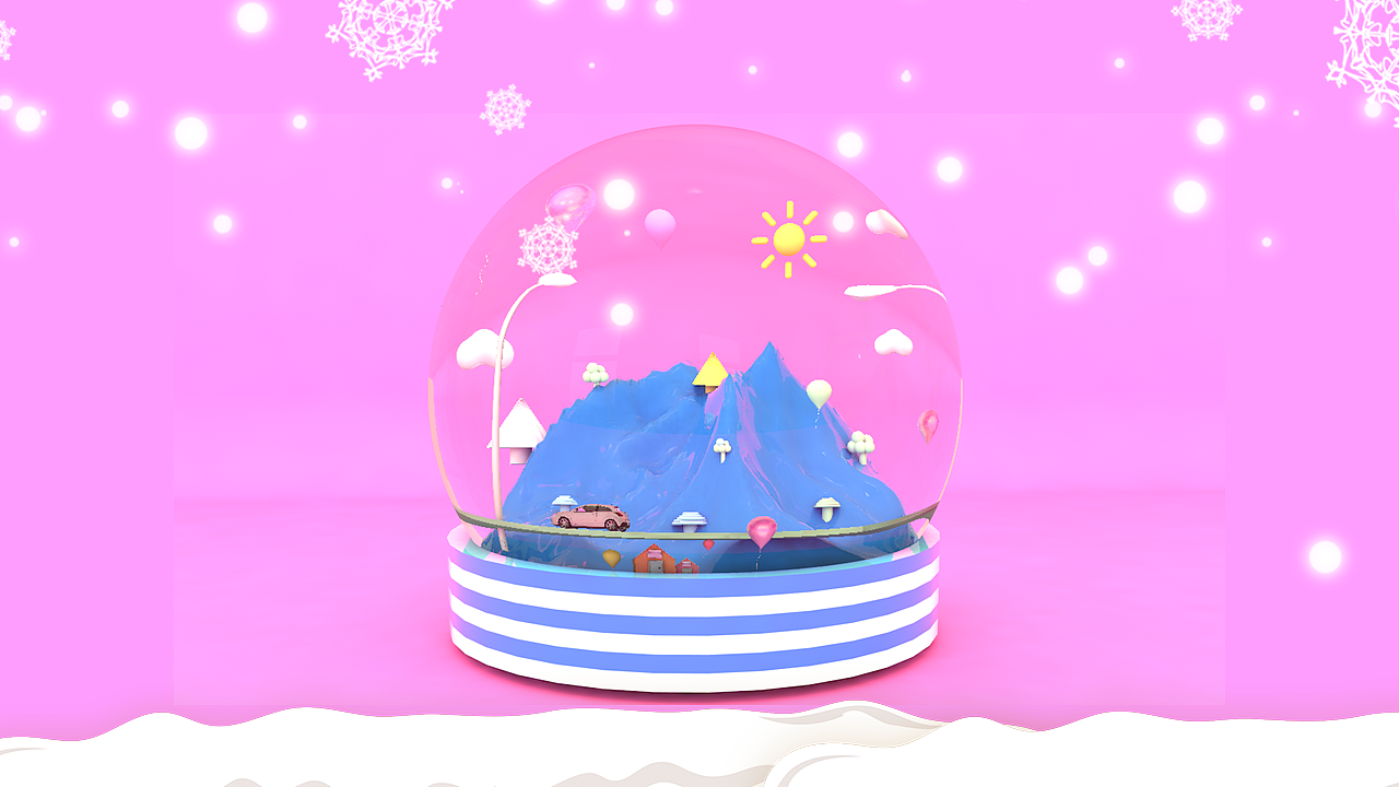 水晶球（图ZMTQzNzQxMDQ4） - 其他三维 - 站酷设计师热雪y原创素材 - 站酷ZCOOL