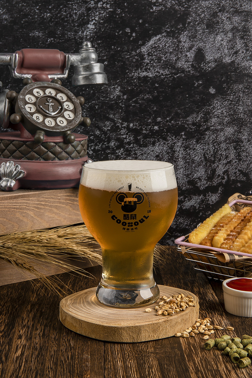 产品摄影·酷鼠精酿啤酒（图ZMzQyNDkxMjcy） - 产品摄影 - 站酷设计师橘瞳影像原创素材 - 站酷ZCOOL