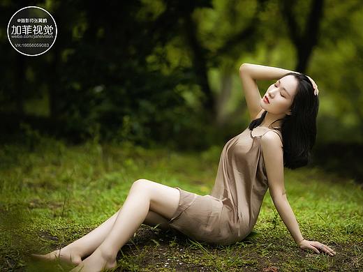 【加菲視覺】—— zixin（個(gè)人主頁-ZNDA5OTgxNTY=） - 人像攝影 - 站酷設(shè)計(jì)師加菲視覺原創(chuàng)素材 - 站酷ZCOOL