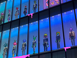 站酷好久不见 我来更新了