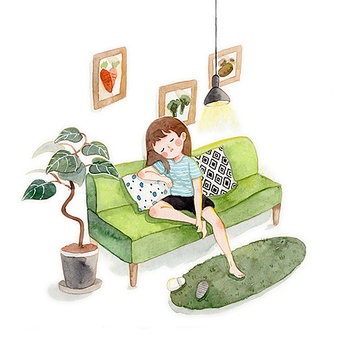 15-16年的一些小图