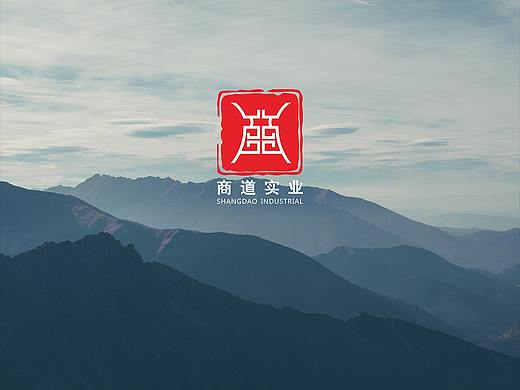企业logo