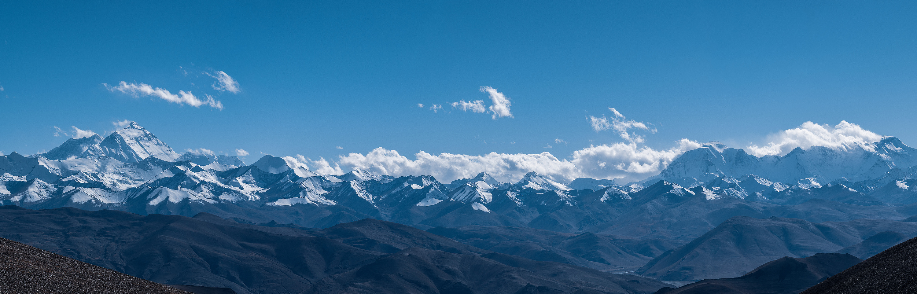 圆梦 喜马拉雅山脉-日喀则旅游攻略-游记-去哪儿攻略