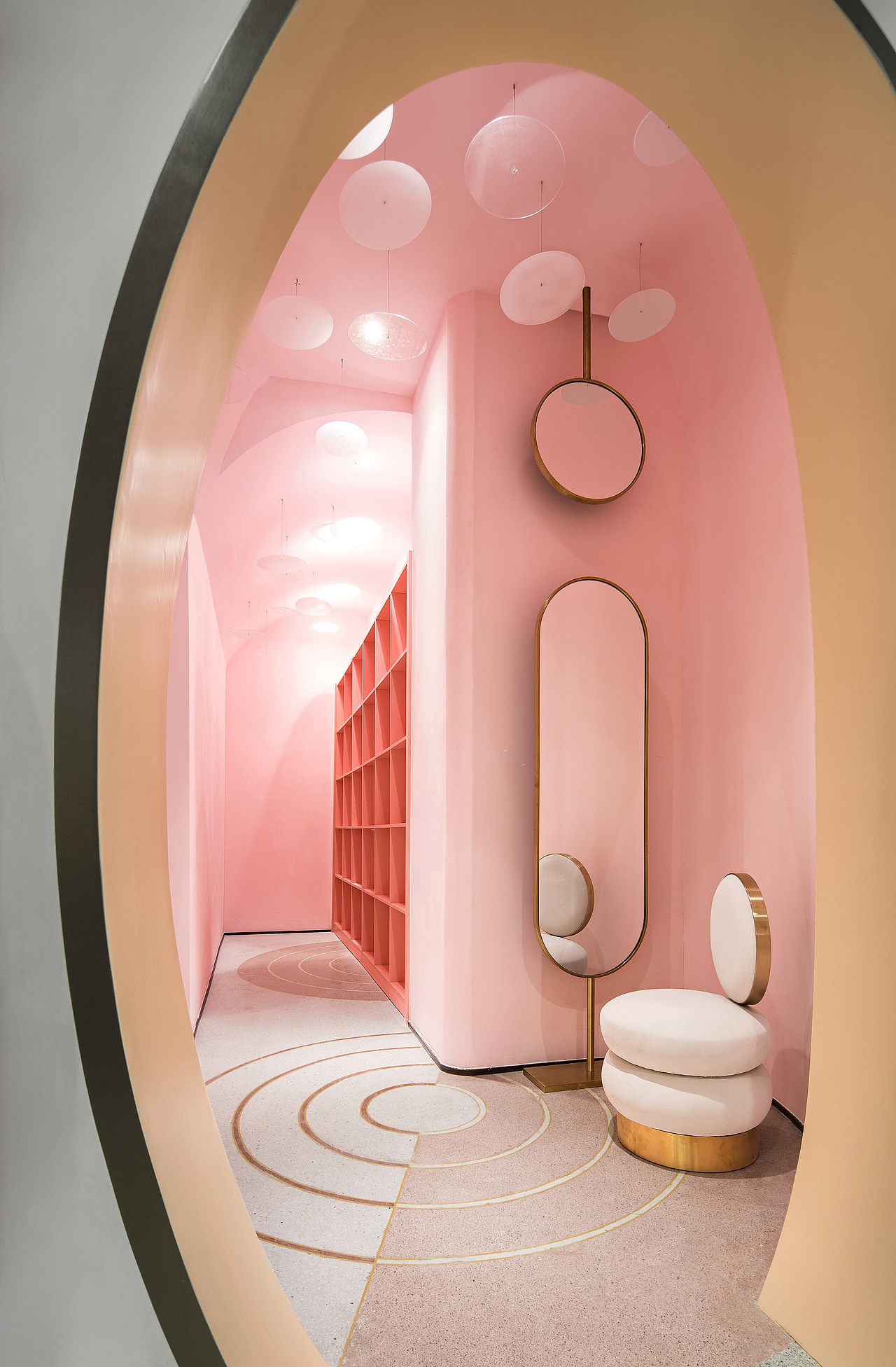 寻梦环游之旅丨恒信·青州风华尚品幼儿园