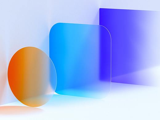 OPPO ColorOS12 设计概念动画