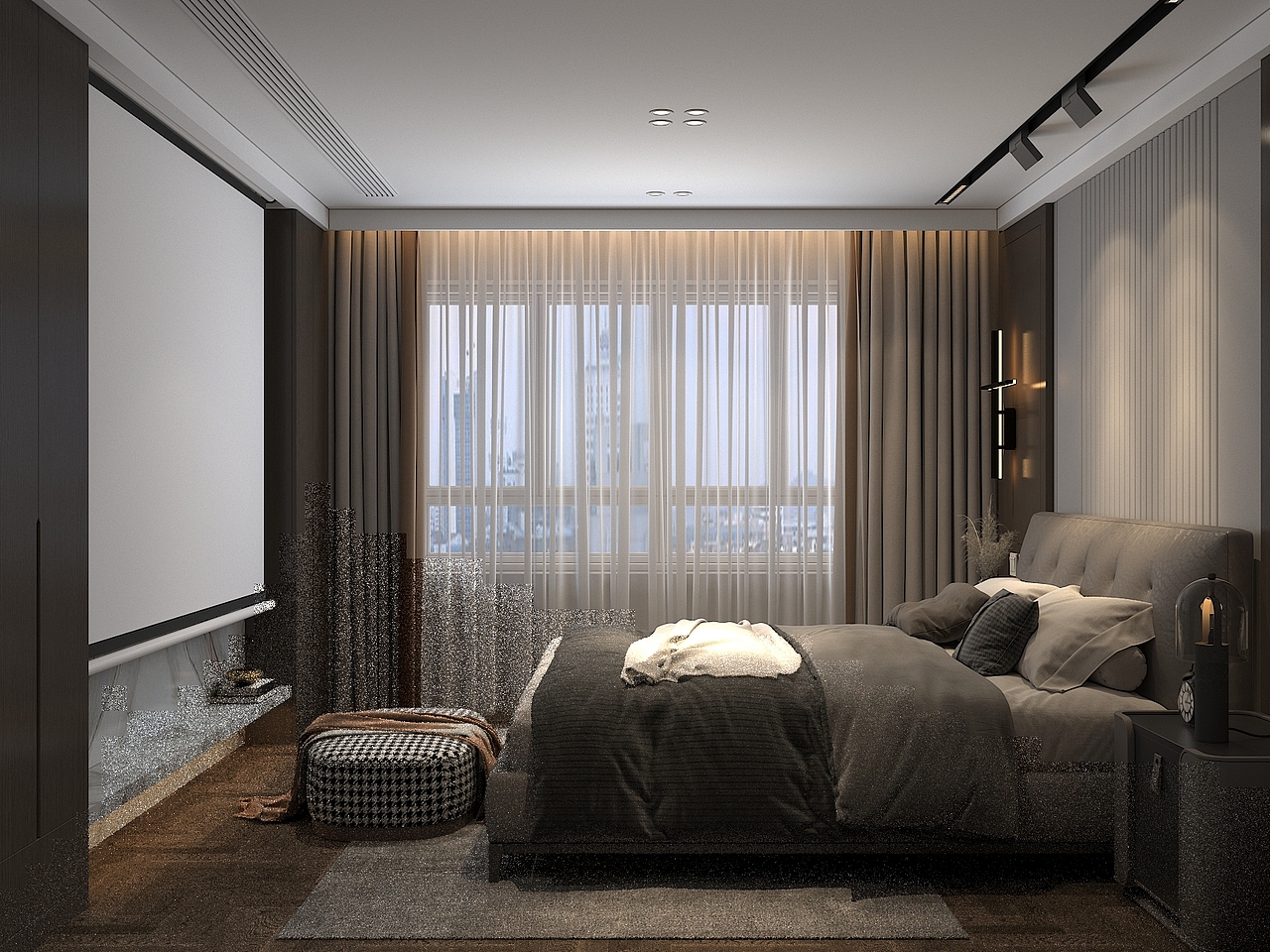 沈阳金地樾檀山叠拼200㎡