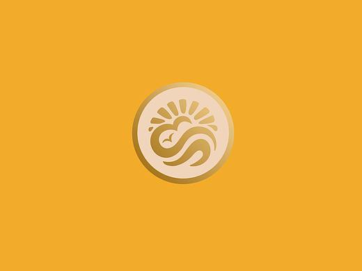 云南哀牢山橙&柑水果包装设计