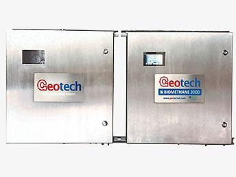 昂为电子：在线式沼气分析仪 - Biomethane 3000