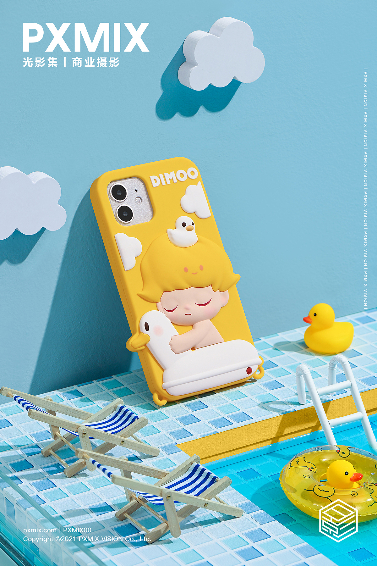 盲盒周边潮玩摄影丨 泡泡玛特 POPMART x 光影集（图ZMjY3MDM3NzYw） - 产品摄影 - 站酷设计师光影集原创素材 - 站酷ZCOOL