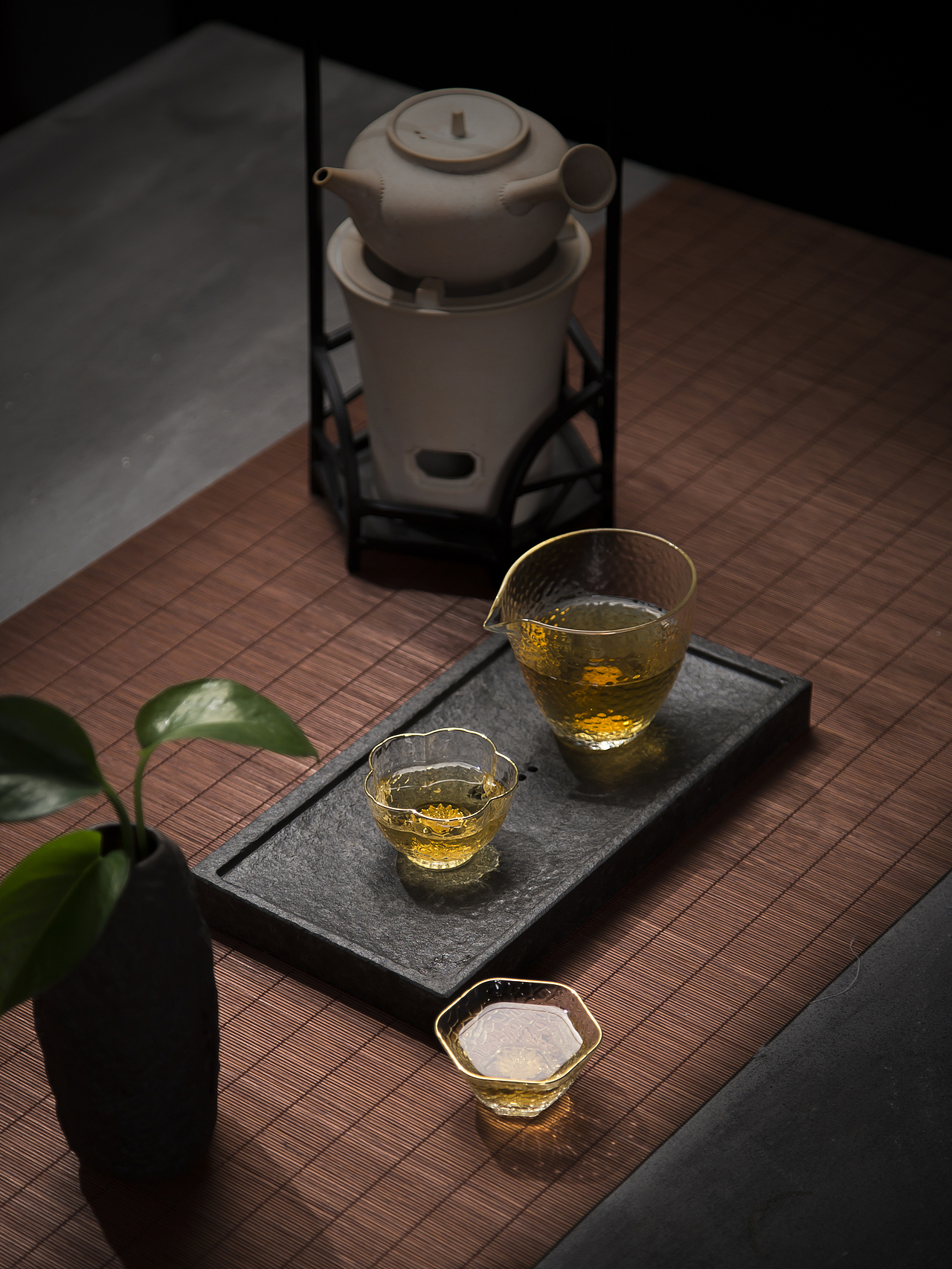 玻璃茶杯/茶具（图ZODM5NDM0MzI=） - 产品摄影 - 站酷设计师五七六三原创素材 - 站酷ZCOOL
