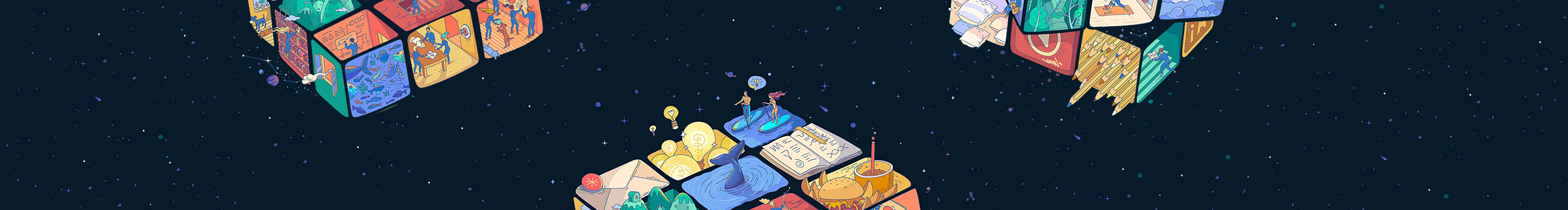 糊圖白的個人主頁（封面預覽） - 主頁封面設置 - 站酷設計師糊圖白原創(chuàng)素材 - 站酷ZCOOL