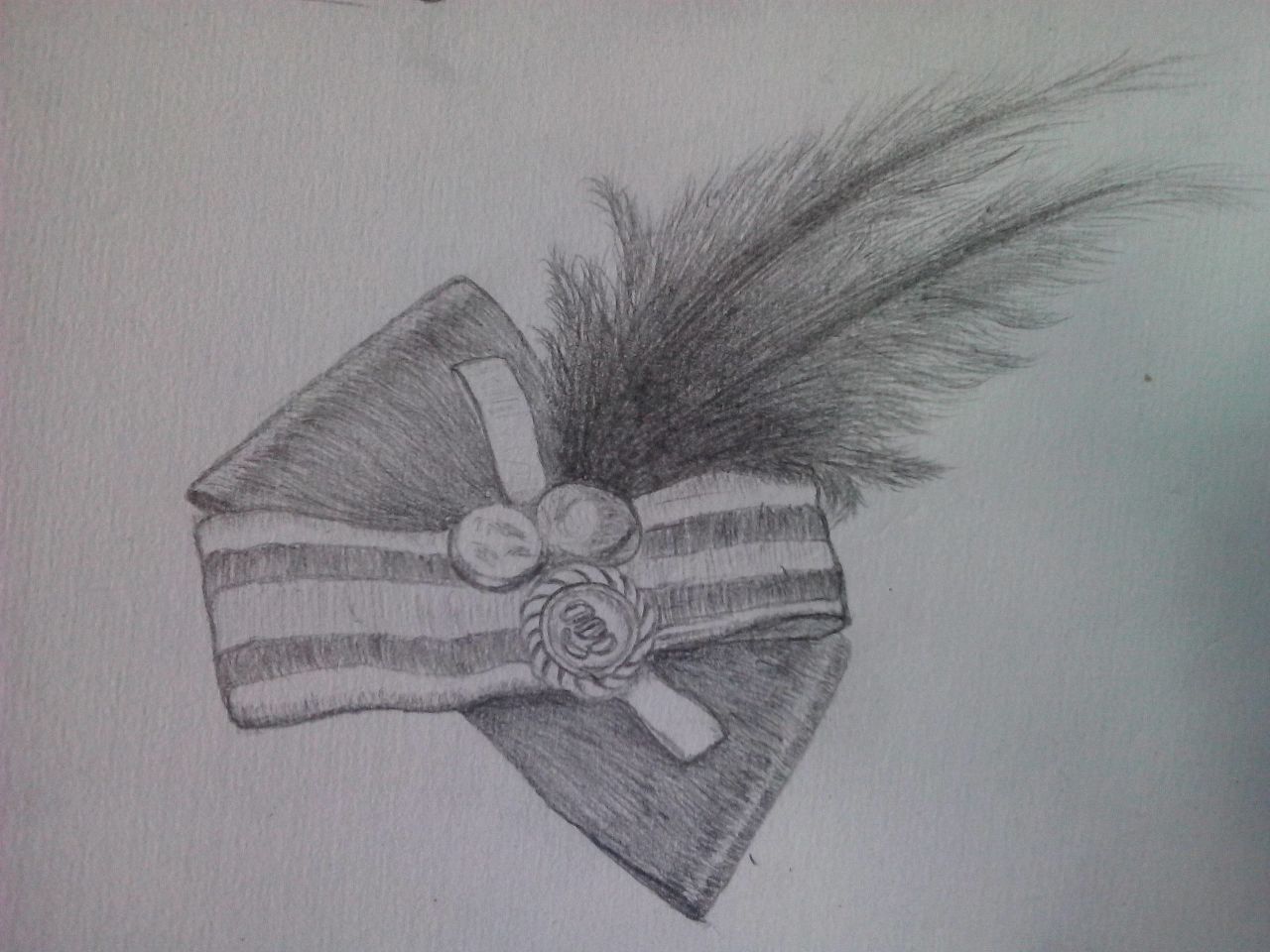 刚学素描的手绘临摹,已经很久没有动过笔了,突然看到之前竟然画了这么