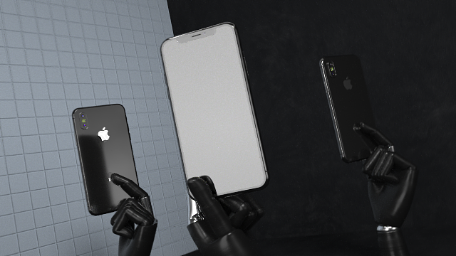 OPPO R11宣传片临摹（图ZMTUyNzAwMjU2） - 动画/影视 - 站酷设计师MDZ10原创素材 - 站酷ZCOOL