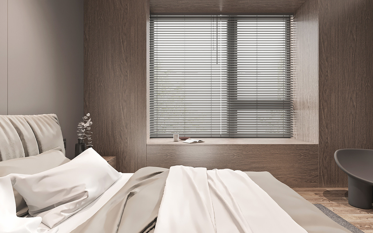 森夏 · 宅（图ZMjA0NzI4NTg0） - 家装设计 - 站酷设计师王玮_Dolorem原创素材 - 站酷ZCOOL