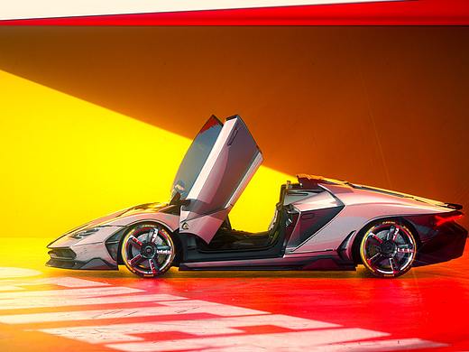 Centenario