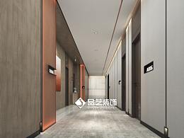 工业风格