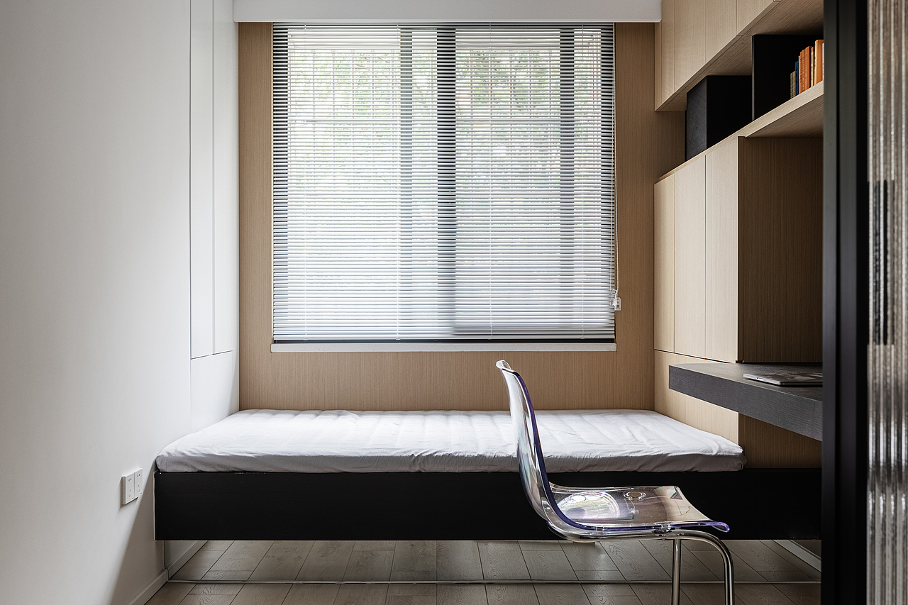 收纳+悬浮=减轻60%家务量（图ZMzM4MDI1MzMy） - 家装设计 - 站酷设计师凡品空间设计原创素材 - 站酷ZCOOL