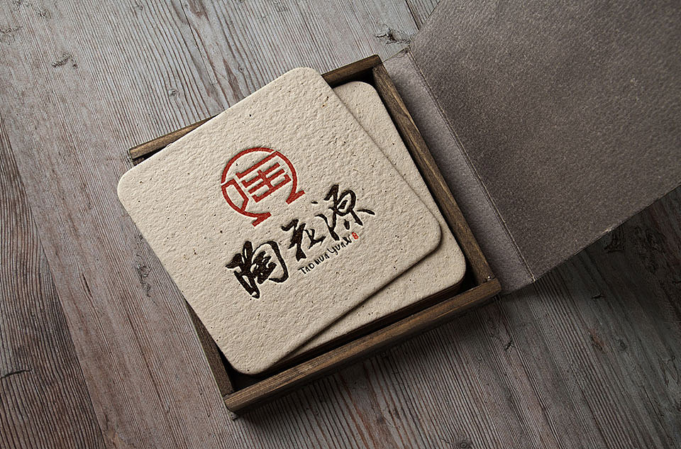 陶花源(图ZNjU5MDI0NTI=) - 品牌 - 站酷设计师致力上行文化传播原创素材 - 站酷ZCOOL