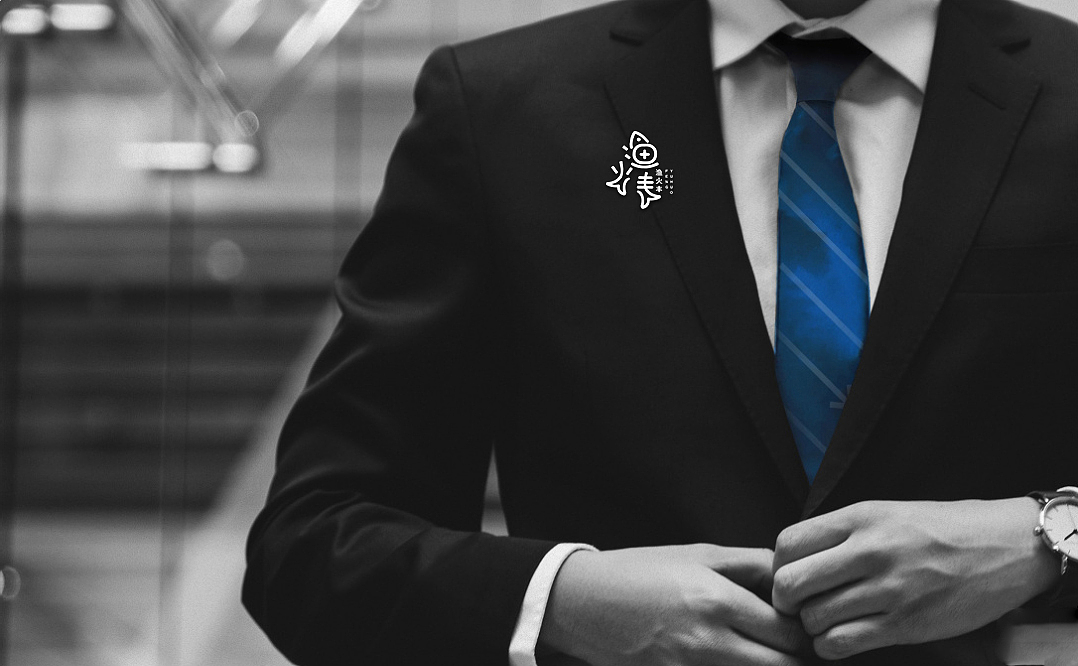 渔火丰 品牌设计（图ZMjUxODA3MTky） - 品牌 - 站酷设计师李十一先生原创素材 - 站酷ZCOOL