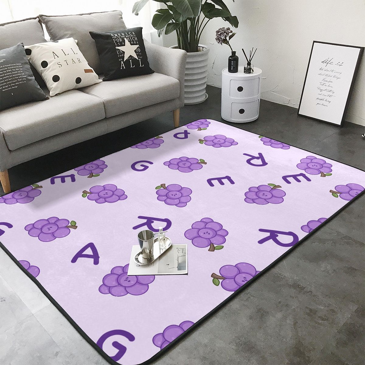 原创家纺印花图案设计I 待出