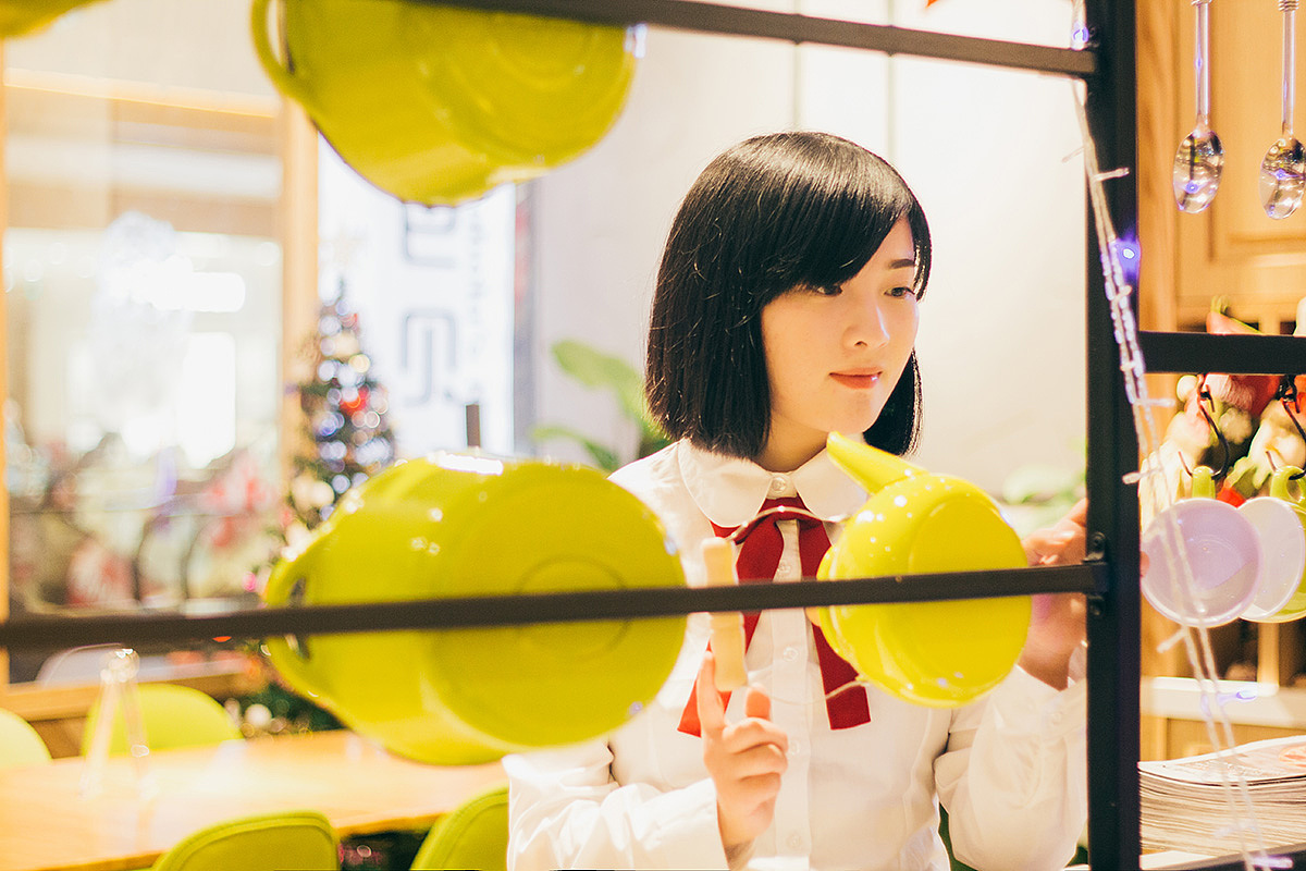 圣誕的剩蛋（圣誕系列2）（圖ZMzkzMjM1ODg=） - 人像攝影 - 站酷設(shè)計師小莉愛吃肉原創(chuàng)素材 - 站酷ZCOOL