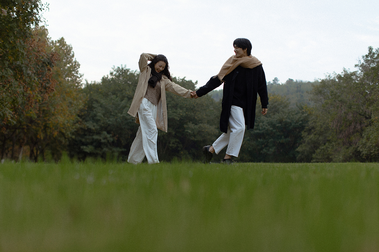 原来我们都没长大