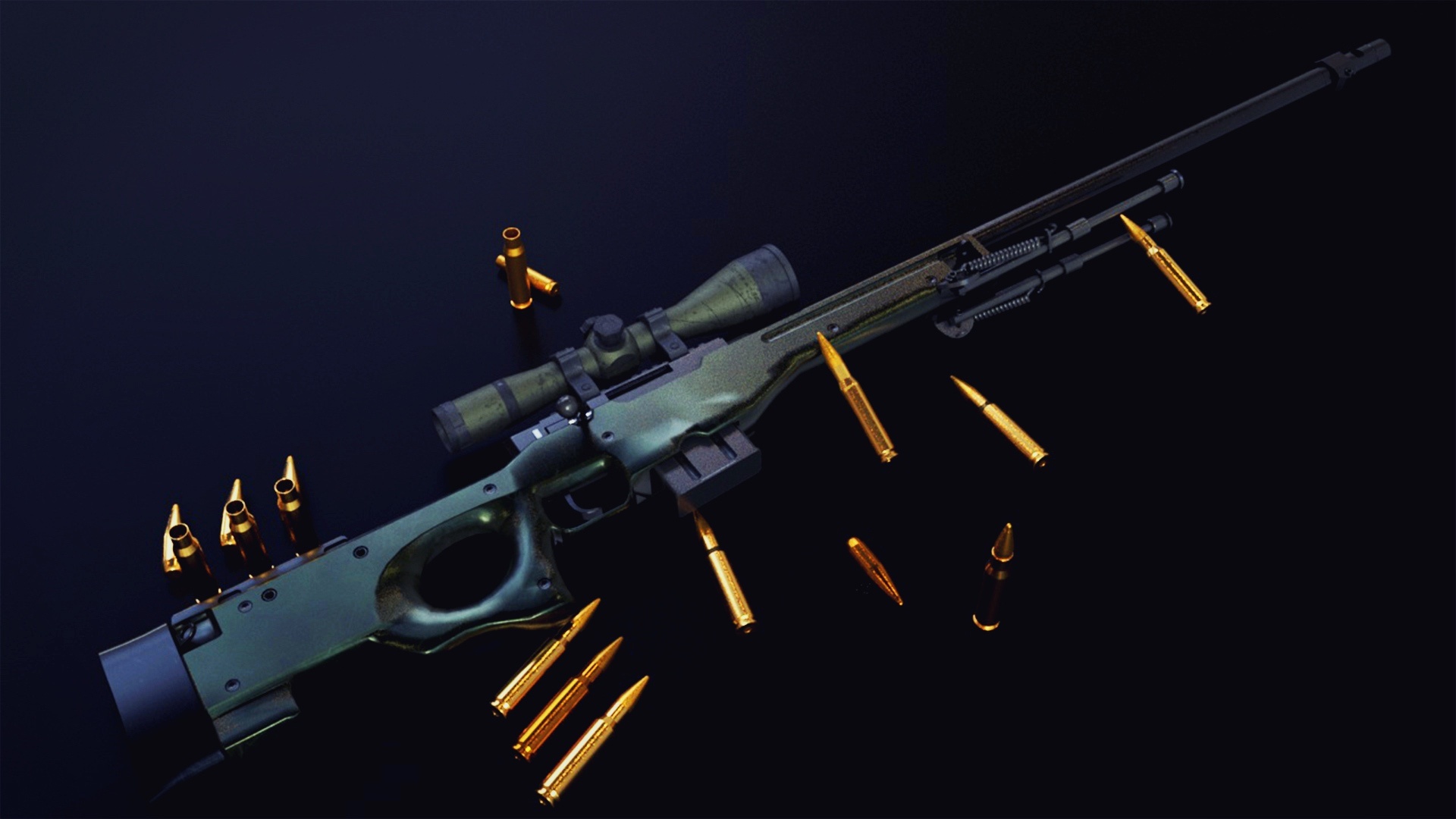 awm|三维|机械/交通|mcdontt - 原创作品 - 站酷 (zcool)