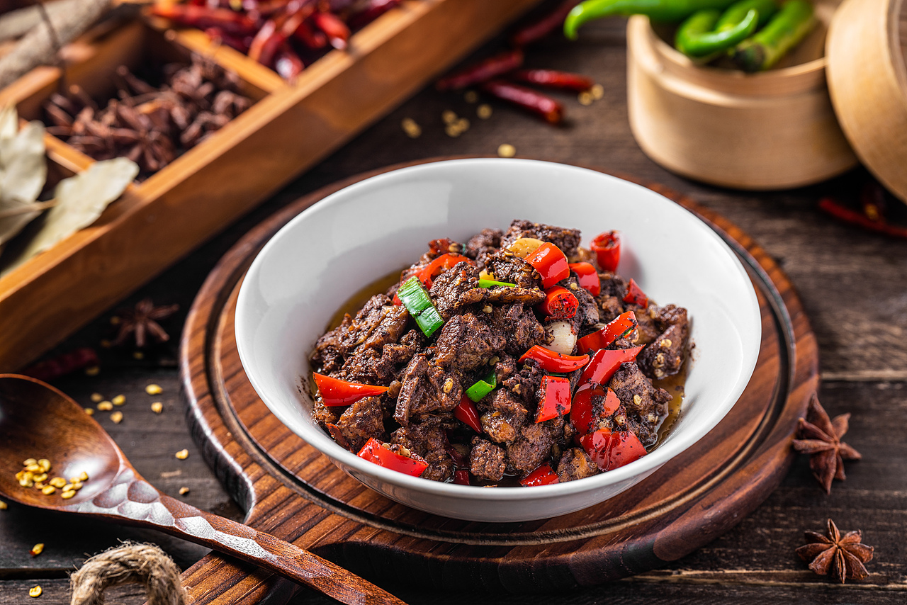 湖南菜外卖拍摄|美食摄影|中餐（图ZMjcyMTY0ODMy） - 美食摄影 - 站酷设计师木南視觉原创素材 - 站酷ZCOOL