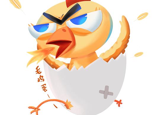 占坑