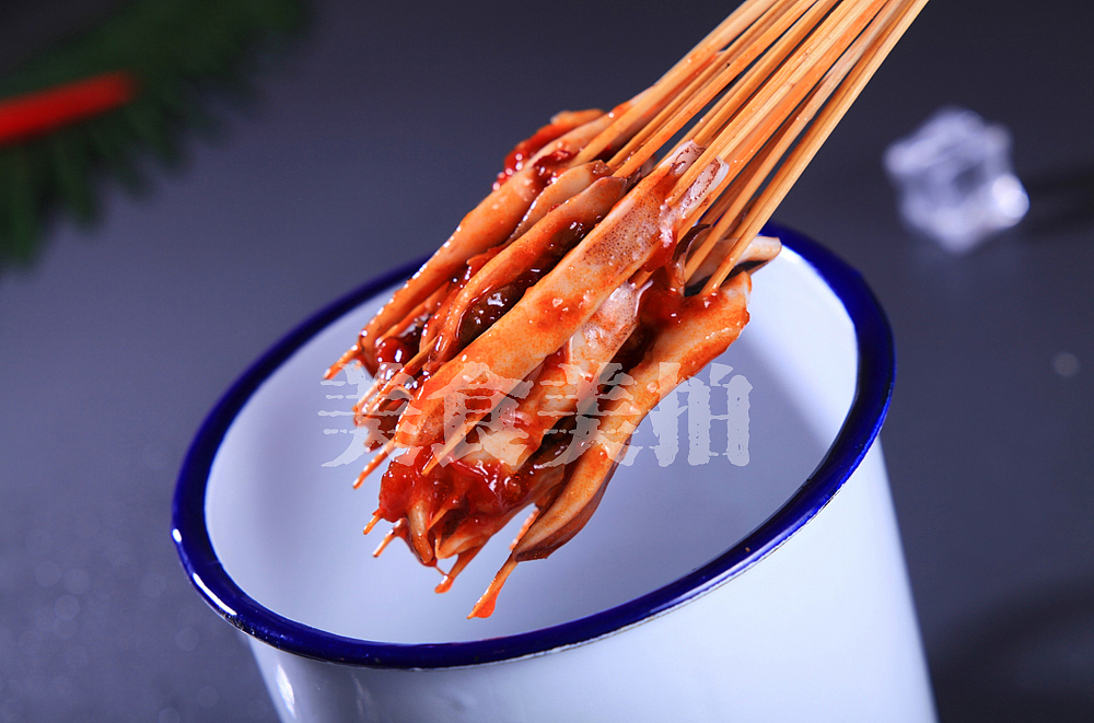 烤肉小菜一組（圖ZMjkxMDg2NDky） - 美食攝影 - 站酷設(shè)計(jì)師哈爾濱尚品菜牌原創(chuàng)素材 - 站酷ZCOOL