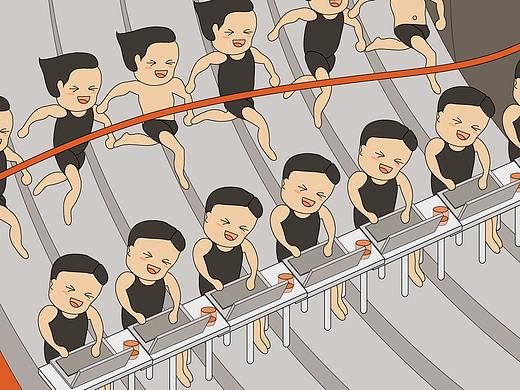 2018，用「村上春树式自律」开启新的一年
