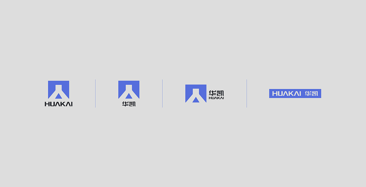 BRAND DESIGN—华凯