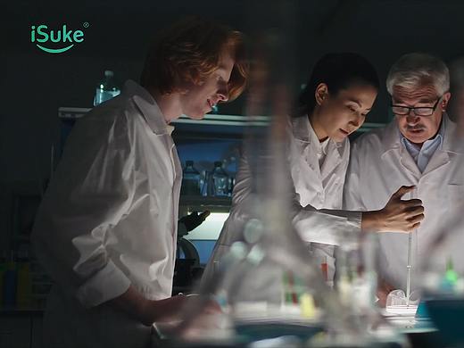 电商视频 | ISUKE枕头 ✖ DG